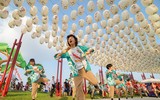 Trải nghiệm văn hóa Nhật Bản giữa lòng Hà Nội